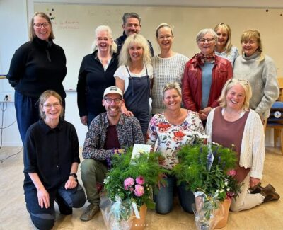 Uppguidning för att bli Dalslandsguide 2024