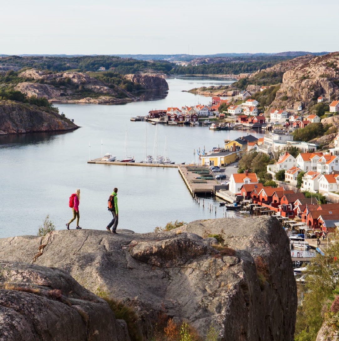 fjällbacka foto Roger Borgelid westsweden